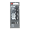 Mack 1011628 - steenboor set 5 delig 4-10mm | 5 stuks