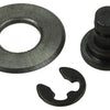 Mack 1004624 - verv.wiel tegelsnijtang ø13mm | 3 stuks