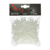 Mack 1004606 - tegelvoegkruisjes 2mm 250st | 10 stuks