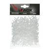 Mack 1004607 - tegelvoegkruisjes 3mm 250st | 10 stuks