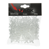 Mack 1004611 - tegelvoegkruisjes 5mm 200st | 10 stuks