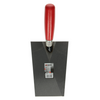 Mack 1004639 - rechth.plaastertr 180mm | 5 stuks