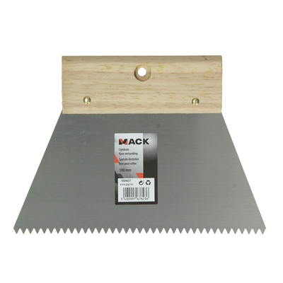 Mack 1004657 - lijmkam punt | 5 stuks