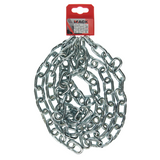 Mack 1004998 - ketting schakel kort din5685-2ø 6mm l 24mm 2m wwl 160 kg | 5 stuks - afbeelding 2