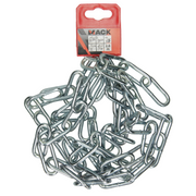 Mack 1005001 - ketting schakel lang din5685-1ø 5mm l 35mm 2m wwl 125 kg | 5 stuks - afbeelding 2