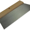Mack 1004633 - lijmkam 24cm fijn | 5 stuks