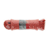 Mack 1006919 - pp gedraaid oranje streng 8mm 10m | 5 stuks
