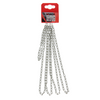 Mack 1006933 - koekoeksketting vernikkeld ø 1,1mm l 7mm 2m | 5 stuks