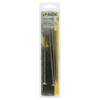 Mack 1006975 - spaanplaatschroef vz kop geelverzinkt 4st 6 x 130mm | 10 stuks