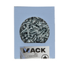 Mack 1006998 - zelftap. schroef cyl. kop 200 200 st 4,2x16mm | 5 stuks