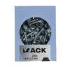 Mack 1007022 - zelfbor. schroef zeskant 200 200 st 4,8x25mm | 5 stuks