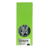 Mack 1007041 - houtdraadbout staal verzinkt 75 st 8 x 80 mm | 2 stuks
