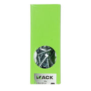 Mack 1007044 - houtdraadbout staal verzinkt 50 st 10 x 60 mm | 2 stuks - afbeelding 2