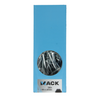 Mack 1007055 - houtbout + moer verzinkt 100 st 6 x 80 mm | 2 stuks