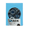 Mack 1007102 - zeskantmoeren 15 st m18 | 5 stuks