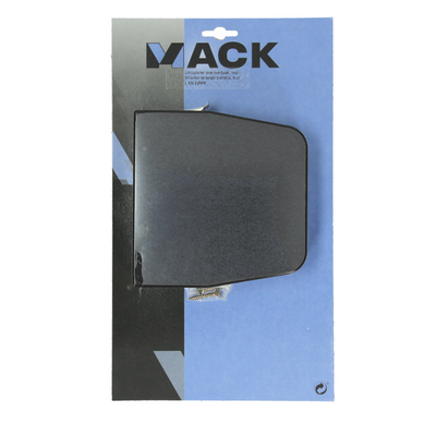 Mack 1010099 - 1 lintoproller orienteer baar bruin 6m 22mm | 5 stuks