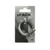 Mack 1044052 - inox spanring (2) 23-35mm | 10 stuks