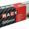 Mack 1004932 - tegelsnijder 300mm | 2 stuks