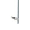 Mack 1015729 - draadeinden verzinkt din 976 m8x1m | 10 stuks