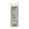 Mack 1017186 - stalen ribnagel vk st.gehard + verz.20 st 2,7 x 30 mm | 10 stuks