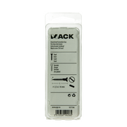 Mack 1017346 - houtschroef verzonken kop verz28 st 2,5 x 16 mm | 10 stuks - afbeelding 5