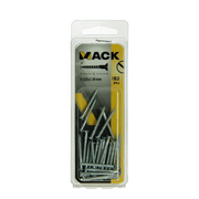 Mack 1017349 - houtschroef verzonken kop verz24 st 3,0 x 30 mm | 10 stuks - afbeelding 2