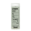 Mack 1017367 - houtschroef verzonken kop verz5 st 6,0 x 60 mm | 10 stuks