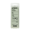Mack 1017373 - houtschroef bolkop staal verzinkt 14 st 4,0 x 25 mm | 10 stuks
