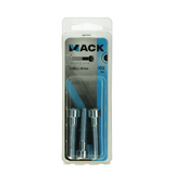 Mack 1017654 - binnenzeskant bout cyl.kop verz. 3 st m8 x 40 mm | 10 stuks - afbeelding 4