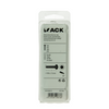 Mack 1017656 - binnenzeskant bout verz. kop verz. 12st m4x16 | 10 stuks