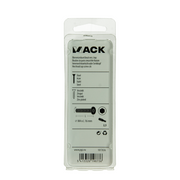 Mack 1017656 - binnenzeskant bout verz. kop verz. 12st m4x16 | 10 stuks - afbeelding 5