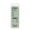 Mack 1017658 - binnenzeskant bout verz. kop verz. 7 st m6x20 | 10 stuks
