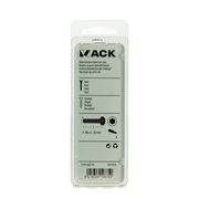 Mack 1017658 - binnenzeskant bout verz. kop verz. 7 st m6x20 | 10 stuks - afbeelding 5