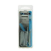Mack 1017765 - splitpen staal verzinkt 12 st 3,2 x 40 mm | 10 stuks - afbeelding 4