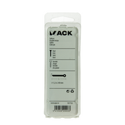 Mack 1017765 - splitpen staal verzinkt 12 st 3,2 x 40 mm | 10 stuks - afbeelding 5