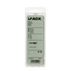 Mack 1020307 - 15 blindnieten alu 4,8x20mm | 5 stuks