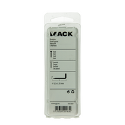 Mack 1017839 - puntduim staal verzinkt 11 st 3,5 x 35 mm | 10 stuks - afbeelding 5