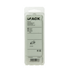 Mack 1017844 - betonhaak kunststof 4st 30mm | 10 stuks