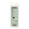 Mack 1017872 - bordmagneet kunststof wit 4 st30 mm | 10 stuks