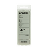 Mack 1017875 - zeilringen messing 8 st 12mm | 10 stuks