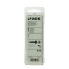 Mack 1019781 - zelftappende schroef cyl.kop a2 14 st 3,5 x 13 mm | 10 stuks