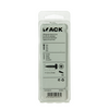 Mack 1018061 - zelftappende schroef cylkop verz. 56 st 3,5 x 25 mm | 5 stuks
