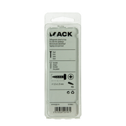Mack 1018061 - zelftappende schroef cylkop verz. 56 st 3,5 x 25 mm | 5 stuks - afbeelding 5