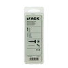 Mack 1018074 - zelftappende schroef cylkop verz. 24 st 4,8 x 38 mm | 5 stuks
