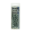 Mack 1018085 - zelfborende schroef cylkop verz. 65st 4,2 x 25 mm | 5 stuks