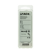 Mack 1018085 - zelfborende schroef cylkop verz. 65st 4,2 x 25 mm | 5 stuks