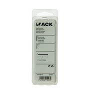 Mack 1020024 - nagel ronde kop inox a2 100 st 1,6 x 20 mm | 5 stuks - afbeelding 5
