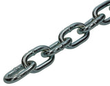 Mack 1004998 - ketting schakel kort din5685-2ø 6mm l 24mm 2m wwl 160 kg | 5 stuks - afbeelding 1