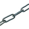 Mack 1004999 - ketting schakel lang din5685-1ø 3mm l 26mm 2m wwl 40 kg | 5 stuks