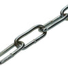 Mack 1005000 - ketting schakel lang din5685-1ø 4mm l 32mm 2m wwl 80 kg | 5 stuks